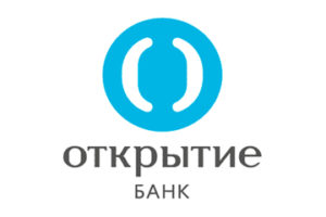 Открытие банк