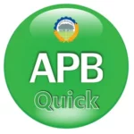 bank APB Laos